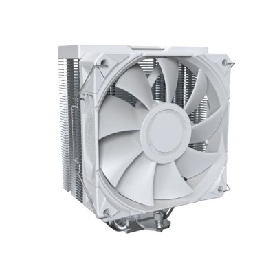 Система охолодження для комп’ютерного процесора MULTI SOCKET WHITE NX400 (W) MONTECH Система охолодження для комп’ютерного процесора MULTI SOCKET WHITE NX400 (W) MONTECH