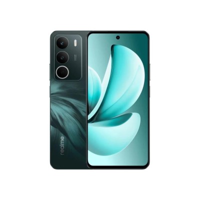 Realme C71 RMX5303 6/128Gb GREEN