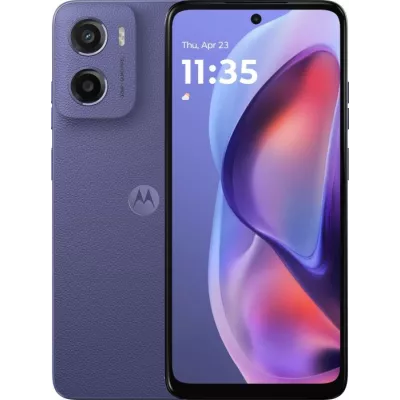 Motorola E15 2/64GB Fresh Lavender (PB6S0006RS)