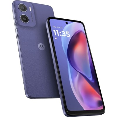 Motorola E15 2/64GB Fresh Lavender (PB6S0006RS)