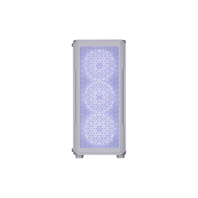 Корпус 2E GAMING Hexagon G338W без БЖ 2xUSB3.0, 1xUSBType-C, 3x120мм ARGB, 1x120мм, VGA 330мм, LCS ready, HUB, TG Side Panel, AT Корпус 2E GAMING Hexagon G338W без БЖ 2xUSB3.0, 1xUSBType-C, 3x120мм ARGB, 1x120мм, VGA 330мм, LCS ready, HUB, TG Side Panel, AT