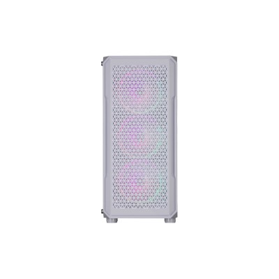 Корпус 2E GAMING Hexagon G338W без БЖ 2xUSB3.0, 1xUSBType-C, 3x120мм ARGB, 1x120мм, VGA 330мм, LCS ready, HUB, TG Side Panel, AT Корпус 2E GAMING Hexagon G338W без БЖ 2xUSB3.0, 1xUSBType-C, 3x120мм ARGB, 1x120мм, VGA 330мм, LCS ready, HUB, TG Side Panel, AT