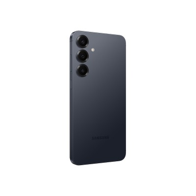Смартфон Samsung Galaxy S25 Plus 12/256GB Blue Black (S936FD)