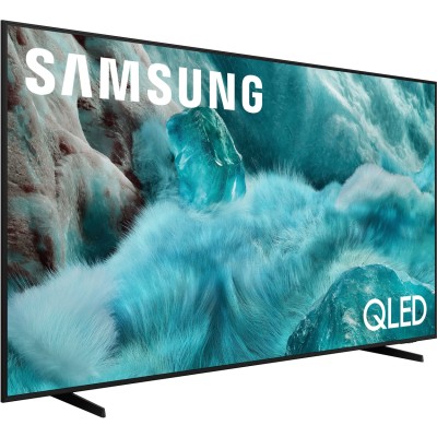 Телевізор SAMSUNG QE85Q7FAAUXUA