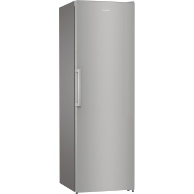 Холодильна камера Gorenje, 186x60х66, 398л, А++, електронне упр, зона св-ті, сірий (R619EES5)