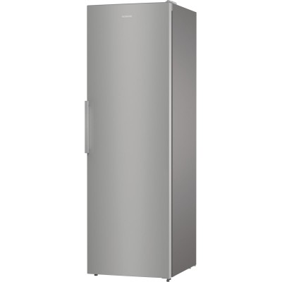 Холодильна камера Gorenje, 186x60х66, 398л, А++, електронне упр, зона св-ті, сірий (R619EES5)