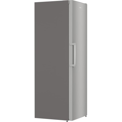 Холодильна камера Gorenje, 186x60х66, 398л, А++, електронне упр, зона св-ті, сірий (R619EES5)