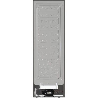 Холодильна камера Gorenje, 186x60х66, 398л, А++, електронне упр, зона св-ті, сірий (R619EES5)