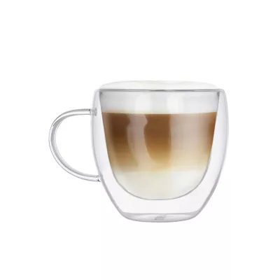 Чашка RINGEL Guten Morgen подвійна стінка 200 мл (RG-0002/200)