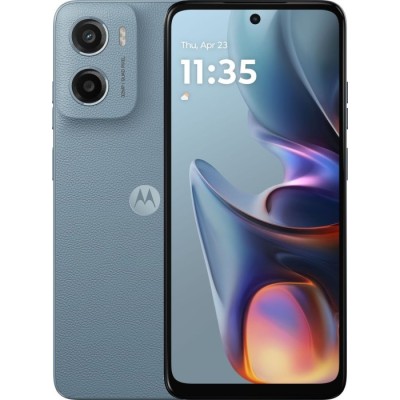 Motorola E15 2/64GB Blue (PB6S0001RS)