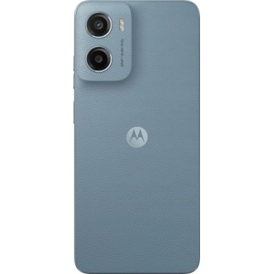 Motorola E15 2/64GB Blue (PB6S0001RS)