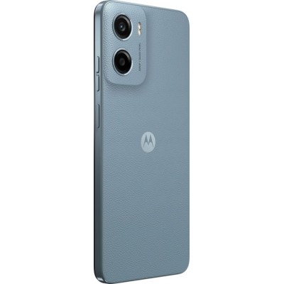 Motorola E15 2/64GB Blue (PB6S0001RS)