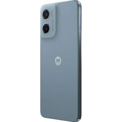 Motorola E15 2/64GB Blue (PB6S0001RS)