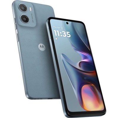 Motorola E15 2/64GB Blue (PB6S0001RS)