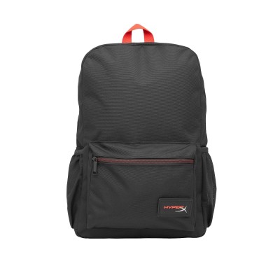 Рюкзак HyperX, Delta 16", чорний-червоний (8C524AA)