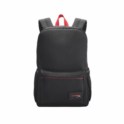 Рюкзак HyperX, Delta 16", чорний-червоний (8C524AA)