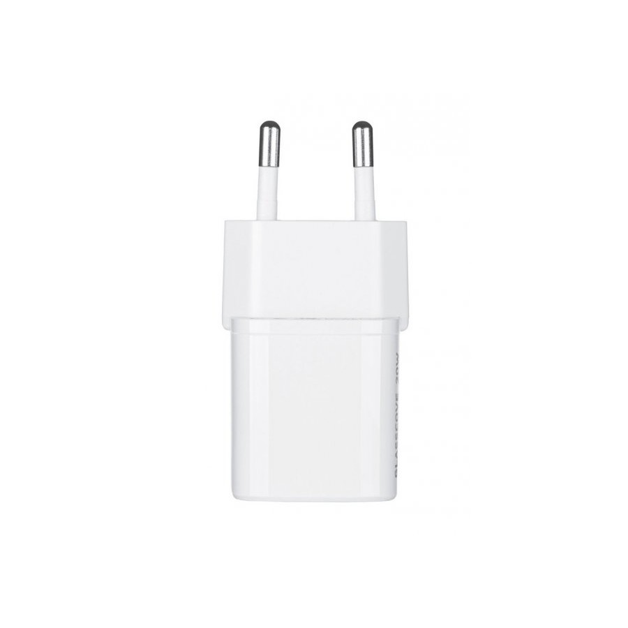 Зарядний Пристрій Glasscove 20W Type-C (TC-099PD) Зарядний Пристрій Glasscove 20W Type-C (TC-099PD)