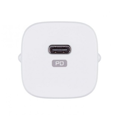 Зарядний Пристрій Glasscove 20W Type-C (TC-099PD) Зарядний Пристрій Glasscove 20W Type-C (TC-099PD)