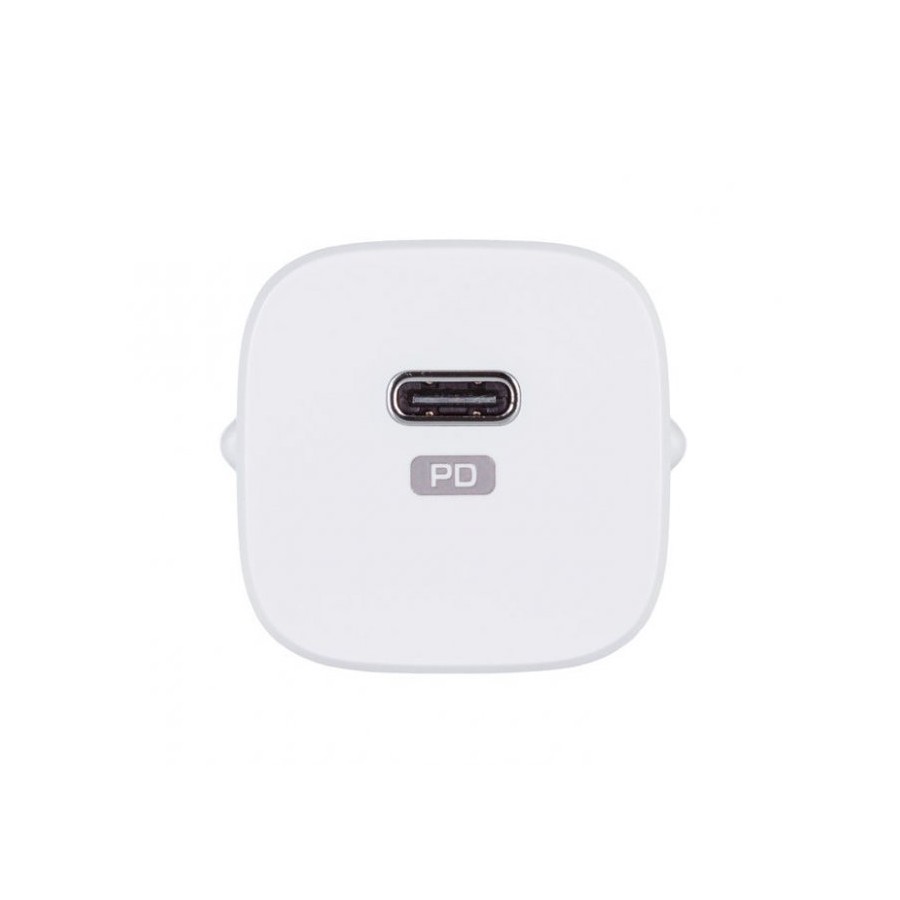Зарядний Пристрій Glasscove 20W Type-C (TC-099PD) Зарядний Пристрій Glasscove 20W Type-C (TC-099PD)
