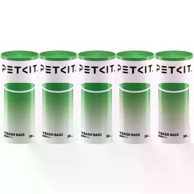 Змінні пакети PETKIT Trash Bags P99042