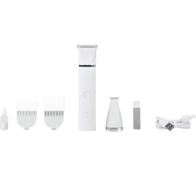 Машинка для стрижки тварин PETKIT 2IN1 Pet Trimmer Pro PK413