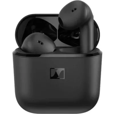 Навушники SENNHEISER ACCENTUM Open True Wireless Black