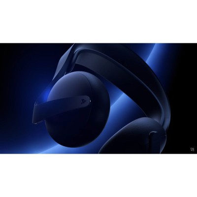 Навушники Sony PlayStation Pulse Elite Midnight Black