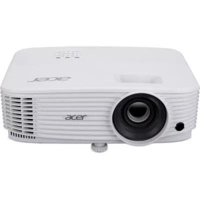 Проєктор Acer X1526 FHD, 4000 lm, 1.49-1.64 (MR.JX911.001)