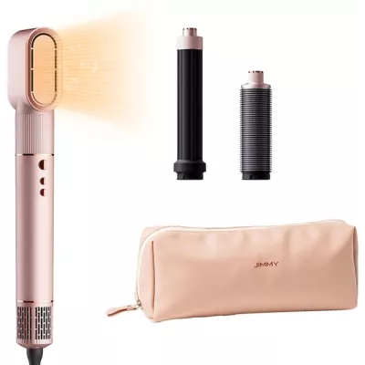 Стайлер Jimmy HF9