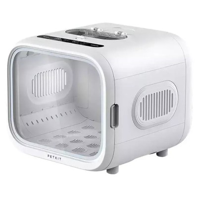 Сушка PETKIT AIRSALON Max PRO Smart Pet Dryer PD10