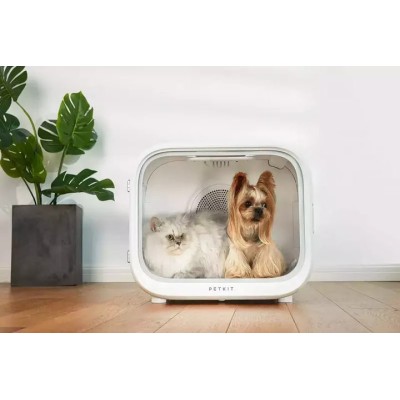 Сушка PETKIT AIRSALON Max PRO Smart Pet Dryer PD10
