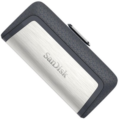 Флеш-пам'ять (накопичувач USB) USB-C 64GB SDDDC2-064G-G46 SANDISK