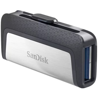Флеш-пам'ять (накопичувач USB) USB-C 64GB SDDDC2-064G-G46 SANDISK
