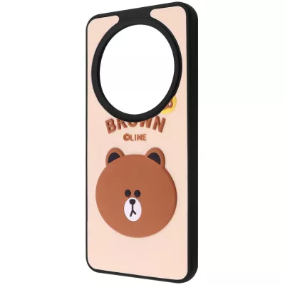 Чохол WAVE Doodle Case Xiaomi Redmi 14C 4G/Poco C75 4G/Redmi A4 bear