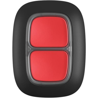 Ajax, DoubleButton black EU тривожна кнопка AJAX