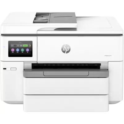 Багатофункціональний пристрій A3 HP OfficeJet Pro 9730 з Wi-Fi