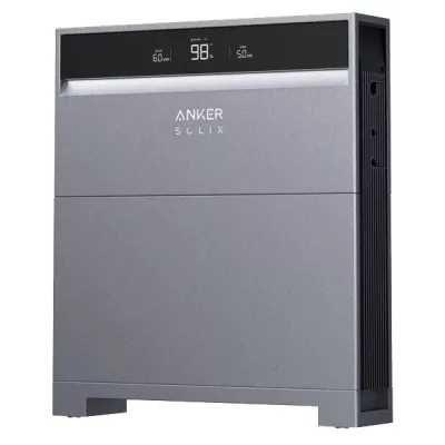 Батарея до гібридного інвертора ANKER SOLIX X1 Battery Module X1-B5-H - 5kW