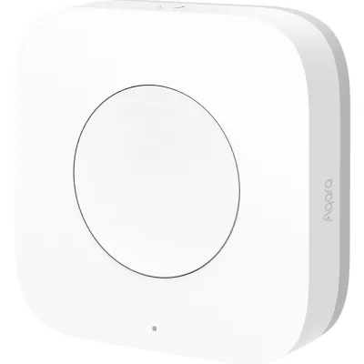 Бездротовий міні-вимикач T1 WB-R02D Aqara