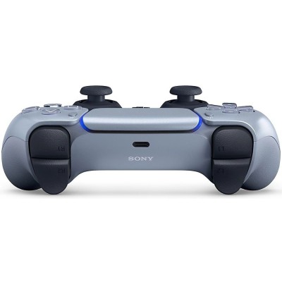 Геймпад Sony DualSense PS5 Sterling Silver