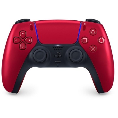 Геймпад Sony DualSense PS5 Volcanic Red