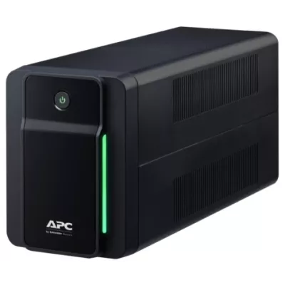 Джерело безперебійного живлення APC Back-UPS 950VA/520W, USB, 4xC13 (BX950MI)
