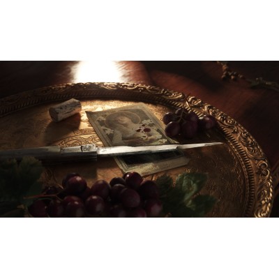 Гра консольна Xbox Series X Mafia: The Old Country, BD диск (5026555369732)