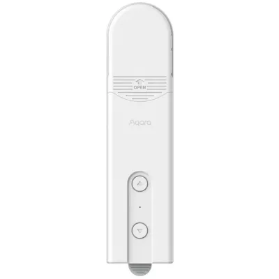 Драйвер рулонних штор E1 RSD-M01 Aqara