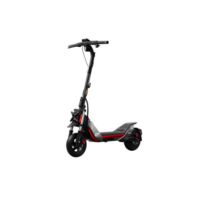 Електросамокат Segway-Ninebot ZT3 PRO E, чорний
