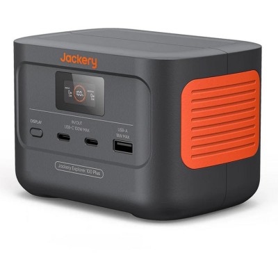 Зарядна станція - Jackery Explorer 100 Plus 99.2WH 21-0001-000164