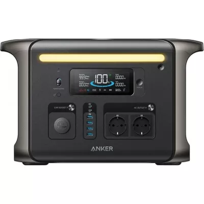 Зарядна станція Anker F1500 (1536Wh 1800W) EU