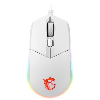 Клавіатура + миша VIGOR GK30 COMBO WHITE UA MSI