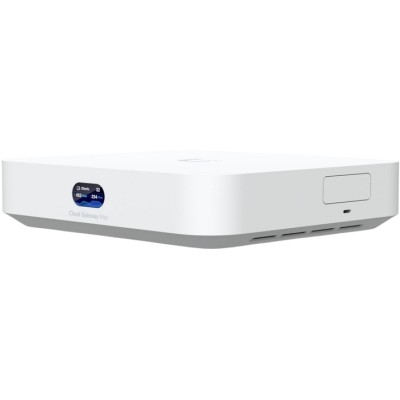 Маршрутизатор UCG-MAX UBIQUITI Маршрутизатор UCG-MAX UBIQUITI