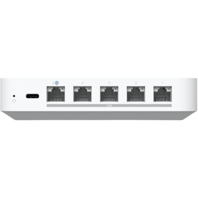 Маршрутизатор UCG-MAX UBIQUITI Маршрутизатор UCG-MAX UBIQUITI