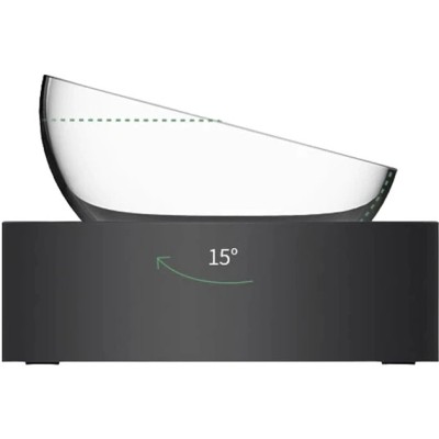 Миска PETKIT FRESH NANO-METAL Pet/Cat TWO Bowl Stand P5201